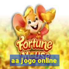 aa jogo online